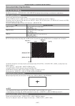 Предварительный просмотр 107 страницы Panasonic AJ-PX380G Operating Instructions Manual