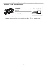 Предварительный просмотр 175 страницы Panasonic AJ-PX380G Operating Instructions Manual