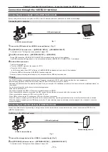 Предварительный просмотр 176 страницы Panasonic AJ-PX380G Operating Instructions Manual