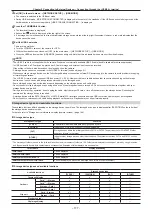 Предварительный просмотр 177 страницы Panasonic AJ-PX380G Operating Instructions Manual