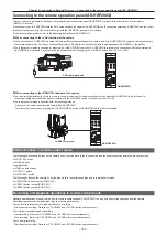 Предварительный просмотр 187 страницы Panasonic AJ-PX380G Operating Instructions Manual