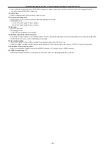 Preview for 16 page of Panasonic AJ-PX5000G Operating Instructions Manual