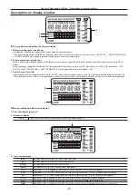 Preview for 27 page of Panasonic AJ-PX5000G Operating Instructions Manual