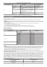 Preview for 33 page of Panasonic AJ-PX5000G Operating Instructions Manual