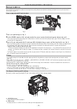 Preview for 35 page of Panasonic AJ-PX5000G Operating Instructions Manual