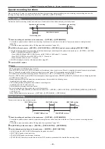 Preview for 38 page of Panasonic AJ-PX5000G Operating Instructions Manual