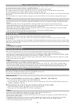 Preview for 42 page of Panasonic AJ-PX5000G Operating Instructions Manual