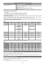 Preview for 45 page of Panasonic AJ-PX5000G Operating Instructions Manual