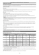 Preview for 73 page of Panasonic AJ-PX5000G Operating Instructions Manual