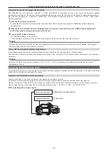 Preview for 77 page of Panasonic AJ-PX5000G Operating Instructions Manual