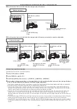 Preview for 79 page of Panasonic AJ-PX5000G Operating Instructions Manual