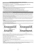 Preview for 81 page of Panasonic AJ-PX5000G Operating Instructions Manual