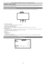 Preview for 82 page of Panasonic AJ-PX5000G Operating Instructions Manual