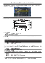 Preview for 83 page of Panasonic AJ-PX5000G Operating Instructions Manual