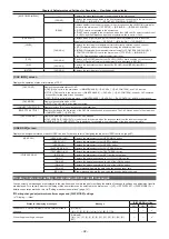 Preview for 92 page of Panasonic AJ-PX5000G Operating Instructions Manual