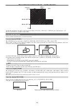 Preview for 94 page of Panasonic AJ-PX5000G Operating Instructions Manual