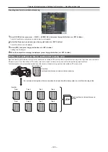 Preview for 105 page of Panasonic AJ-PX5000G Operating Instructions Manual