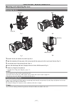 Preview for 111 page of Panasonic AJ-PX5000G Operating Instructions Manual