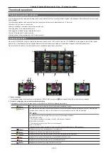 Preview for 122 page of Panasonic AJ-PX5000G Operating Instructions Manual