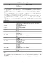 Preview for 153 page of Panasonic AJ-PX5000G Operating Instructions Manual