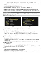 Preview for 211 page of Panasonic AJ-PX5000G Operating Instructions Manual