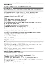 Preview for 223 page of Panasonic AJ-PX5000G Operating Instructions Manual