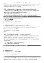 Preview for 235 page of Panasonic AJ-PX5000G Operating Instructions Manual