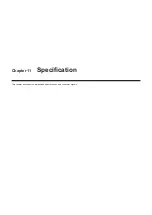 Preview for 251 page of Panasonic AJ-PX5000G Operating Instructions Manual