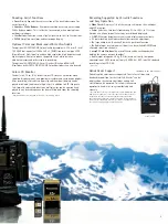 Preview for 5 page of Panasonic AJ-PX5000G Review