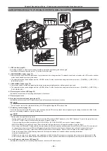 Предварительный просмотр 24 страницы Panasonic AJ-PX5100G Operating Instructions Manual