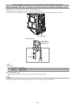 Предварительный просмотр 44 страницы Panasonic AJ-PX5100G Operating Instructions Manual