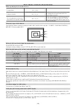 Предварительный просмотр 60 страницы Panasonic AJ-PX5100G Operating Instructions Manual