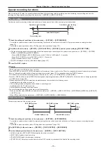 Предварительный просмотр 73 страницы Panasonic AJ-PX5100G Operating Instructions Manual