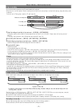 Предварительный просмотр 75 страницы Panasonic AJ-PX5100G Operating Instructions Manual