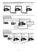 Предварительный просмотр 98 страницы Panasonic AJ-PX5100G Operating Instructions Manual