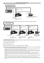 Предварительный просмотр 99 страницы Panasonic AJ-PX5100G Operating Instructions Manual