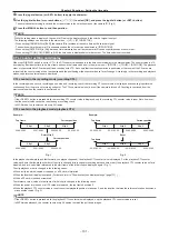 Предварительный просмотр 101 страницы Panasonic AJ-PX5100G Operating Instructions Manual