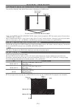 Предварительный просмотр 114 страницы Panasonic AJ-PX5100G Operating Instructions Manual