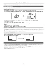 Предварительный просмотр 115 страницы Panasonic AJ-PX5100G Operating Instructions Manual