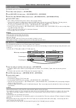 Предварительный просмотр 67 страницы Panasonic AJ-PX800G Operating Instructions Manual