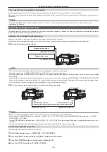 Предварительный просмотр 95 страницы Panasonic AJ-PX800G Operating Instructions Manual