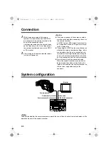 Preview for 6 page of Panasonic AJ-RC10 Operating Instructions Manual