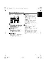 Preview for 11 page of Panasonic AJ-RC10 Operating Instructions Manual