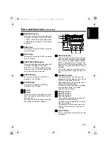 Preview for 15 page of Panasonic AJ-RC10 Operating Instructions Manual