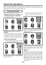 Предварительный просмотр 10 страницы Panasonic AJ-RC5 Operating Instructions Manual