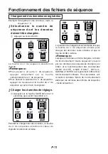 Предварительный просмотр 26 страницы Panasonic AJ-RC5 Operating Instructions Manual