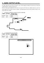 Preview for 20 page of Panasonic AJ-RC905EN Service Manual