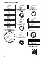 Preview for 12 page of Panasonic AJ-RC905P Operating Instructions Manual