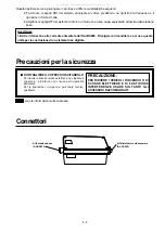 Preview for 8 page of Panasonic AJ-RP900P Operation Instructions Manual