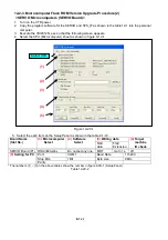 Предварительный просмотр 37 страницы Panasonic AJ-SD93P/E Service Manual